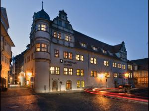 Wyndham Garden Quedlinburg Stadtschloss,Quedlinburg>>Harz,4 star