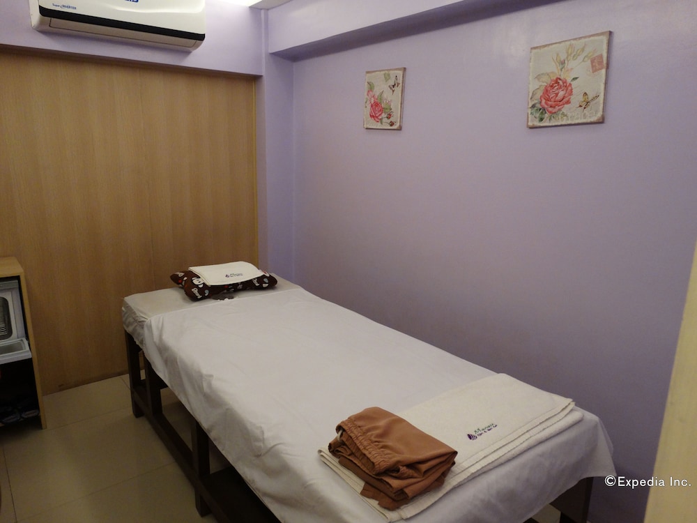 time travellers hotel