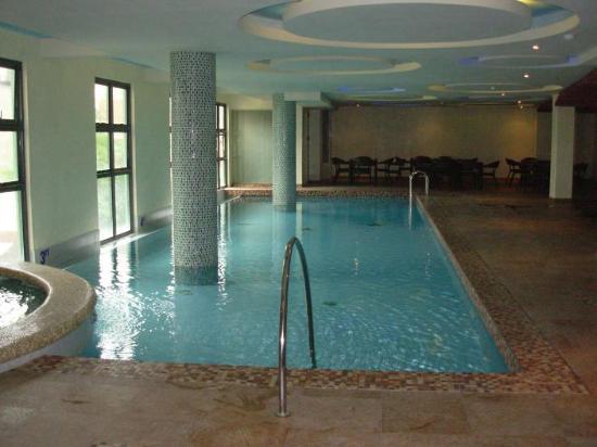 mallberry suites business hotel