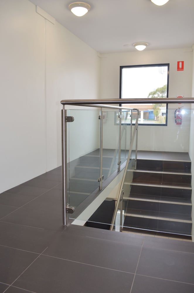 kangaroo bay apartments