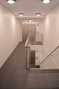 kangaroo bay apartments