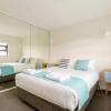 Kangaroo Bay Apartments,Glebe>>Bellerive,5 star