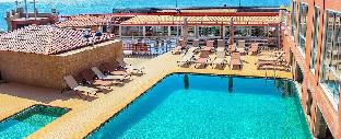 Hotel Vulcao,Pedra Badejo>>Cidade Velha,4 star