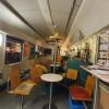 Train Lodge Amsterdam - Hostel,Westpoort>>Amsterdam,1 star