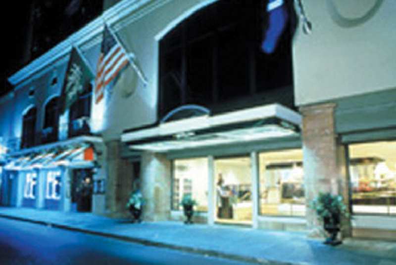 wyndham new orleans french quarter