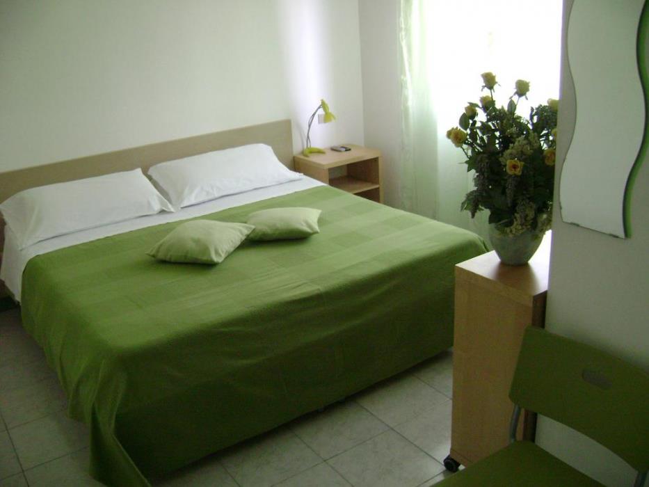 albergo moderno