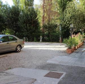 Albergo Moderno,San Cesario Sul Panaro>>Modena,2 star