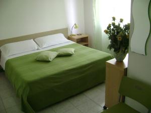 albergo moderno