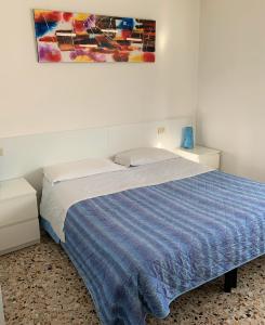 albergo moderno