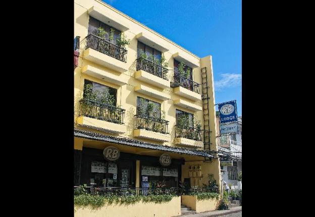 rb bed and breakfast