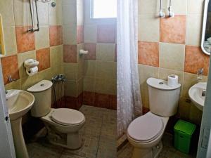 rb bed and breakfast