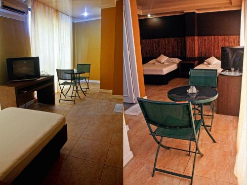 rb bed and breakfast