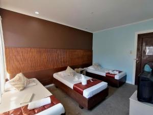 rb bed and breakfast