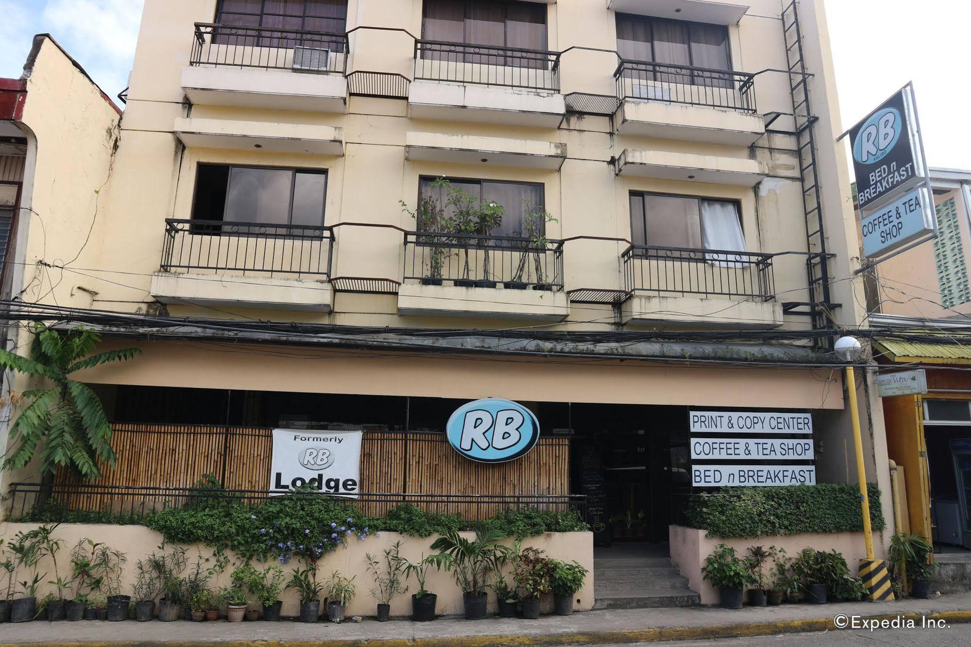 Rb Bed And Breakfast,Western Visayas>>Kalibo,3 star