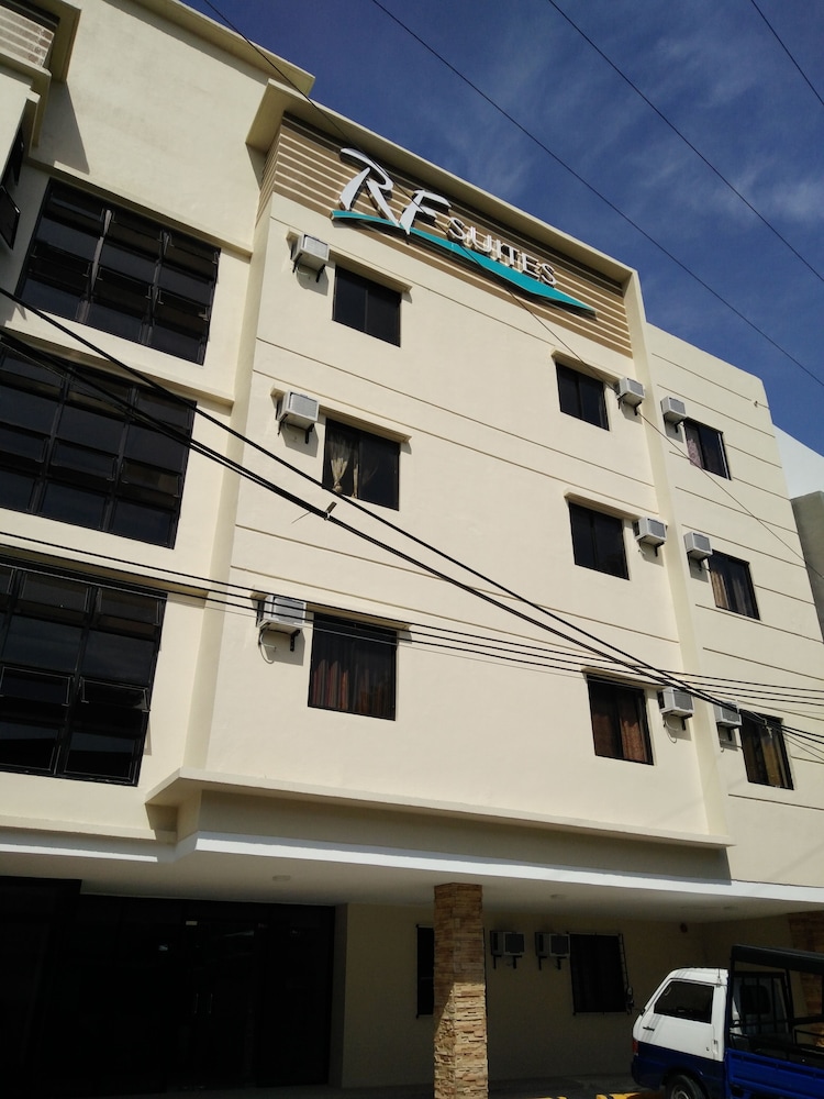 rf suites