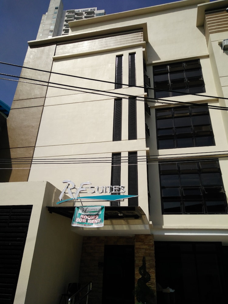 rf suites