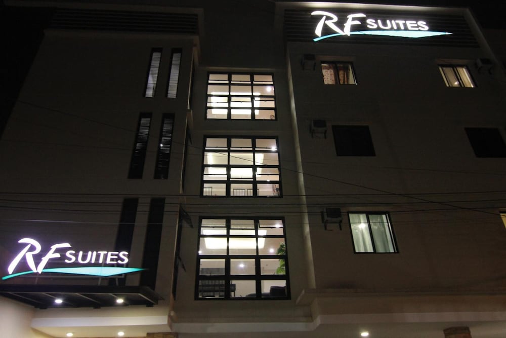 rf suites