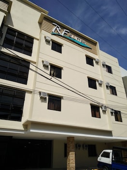 rf suites