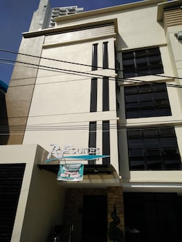 rf suites