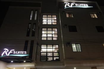 rf suites