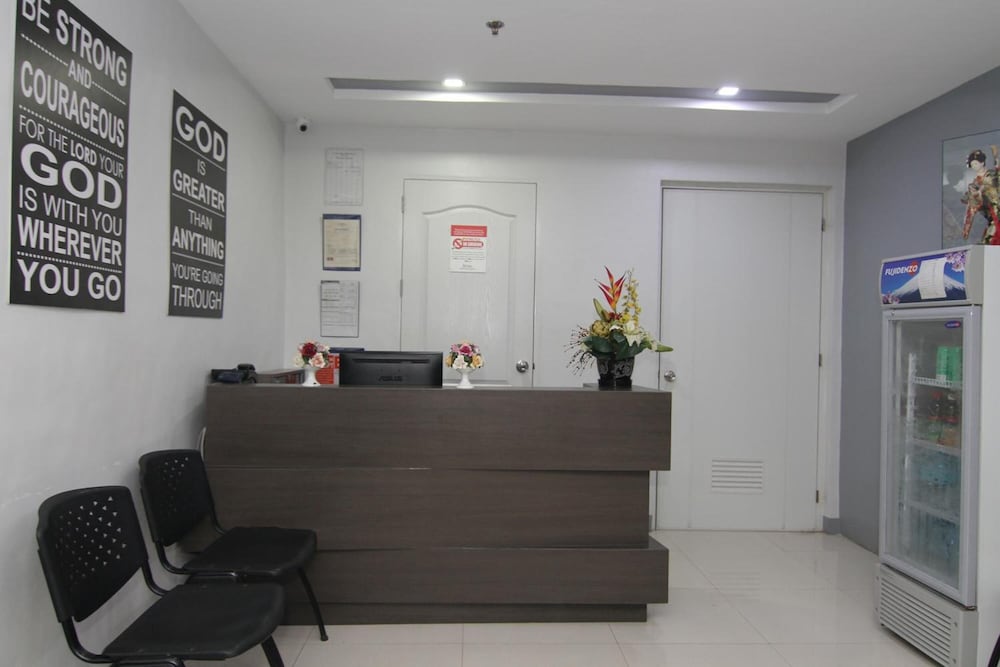 rf suites