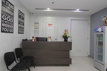 Rf Suites,Cebu City>>Cebu,3 star