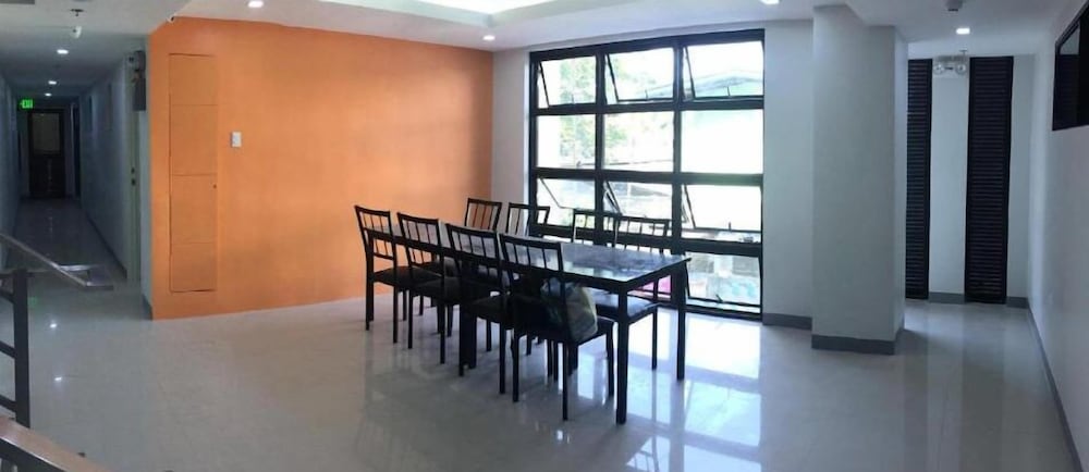 rf suites