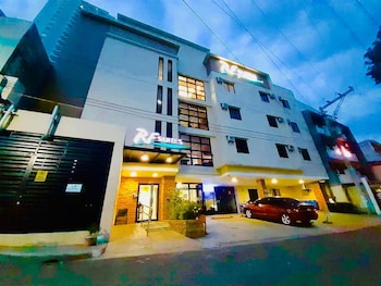 Rf Suites,Cebu City>>Cebu,3 star