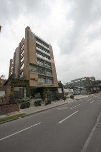 Hotel Espacio 94,Bogotá>>Bogota,4 star