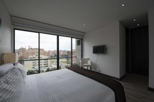 bogota