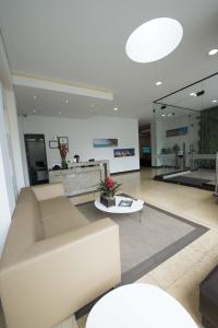 Hotel Espacio 94,Bogotá>>Bogota,4 star