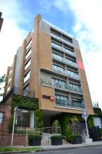 bogota