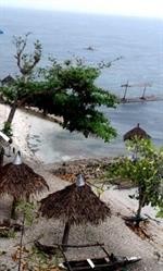 New Ocean Terrace Beach Resort,Cebu Island>>Cebu,3 star