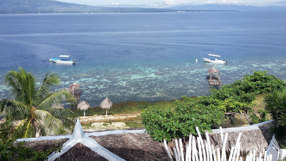 new ocean terrace beach resort