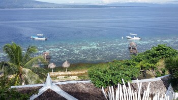 new ocean terrace beach resort