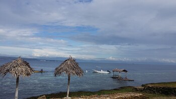 new ocean terrace beach resort