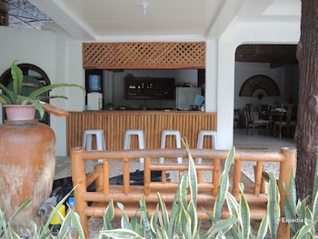 new ocean terrace beach resort