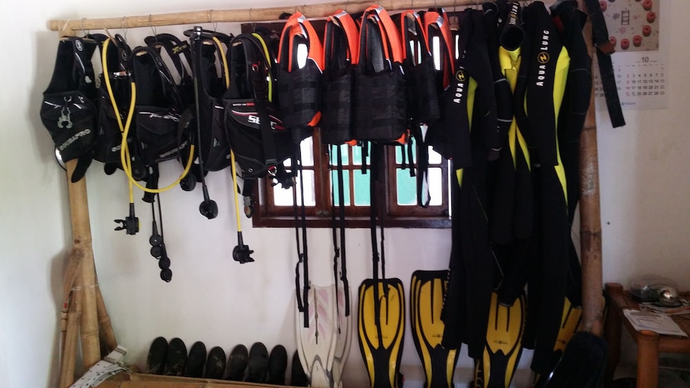 new ocean terrace beach resort