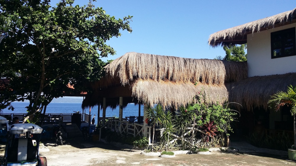 new ocean terrace beach resort