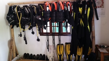 new ocean terrace beach resort