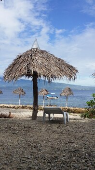 new ocean terrace beach resort