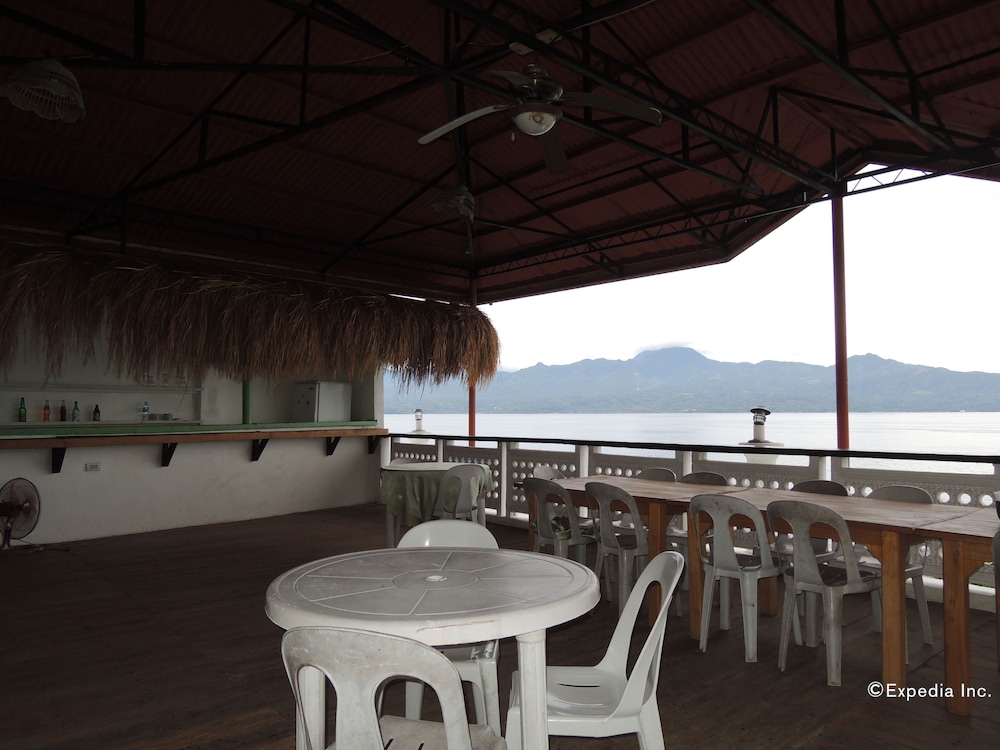 new ocean terrace beach resort