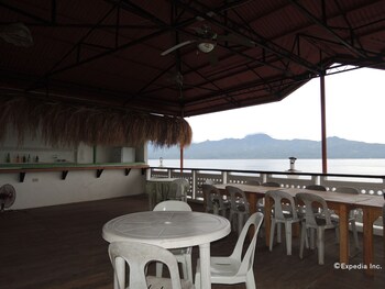 new ocean terrace beach resort