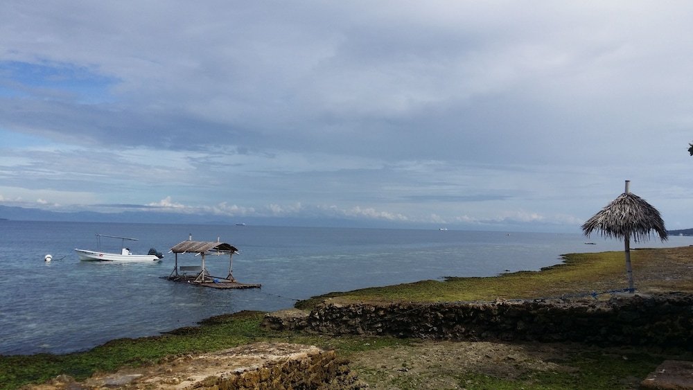 new ocean terrace beach resort