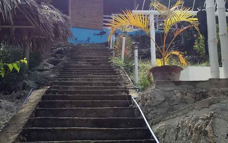 new ocean terrace beach resort