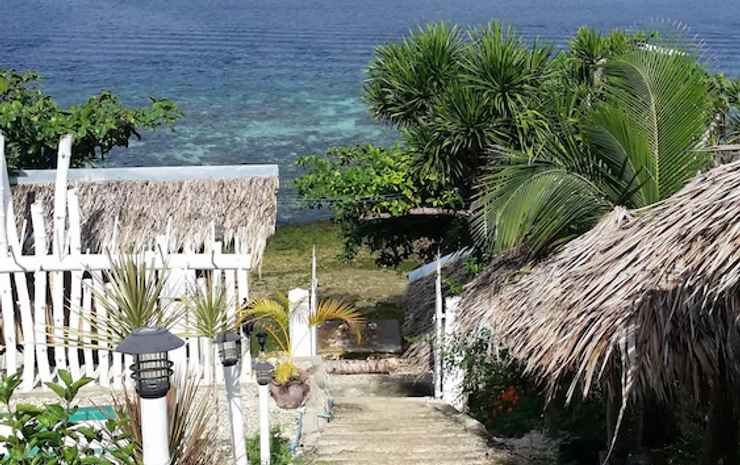 new ocean terrace beach resort