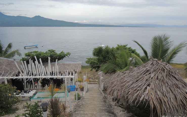 new ocean terrace beach resort