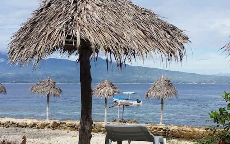 new ocean terrace beach resort