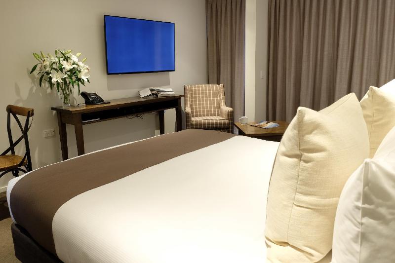 West Meadows Motel,Queenstown>>Otago,4 star