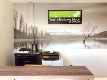 West Meadows Motel,Queenstown>>Otago,3.5 star